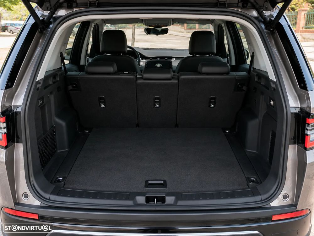 Land Rover Range Rover Evoque - 8