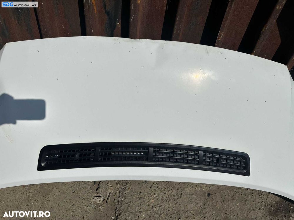 Capota Motor cu Defect Ford Transit 2006 - 2014 [X3506] - 3