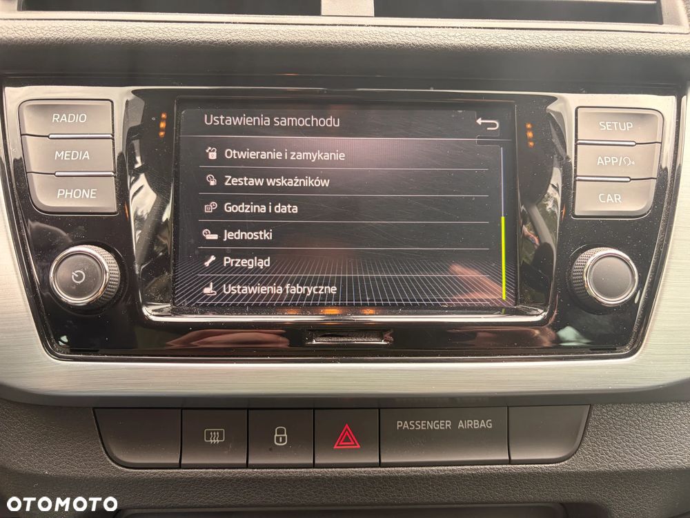 Skoda Fabia 1.0 TSI Ambition - 17
