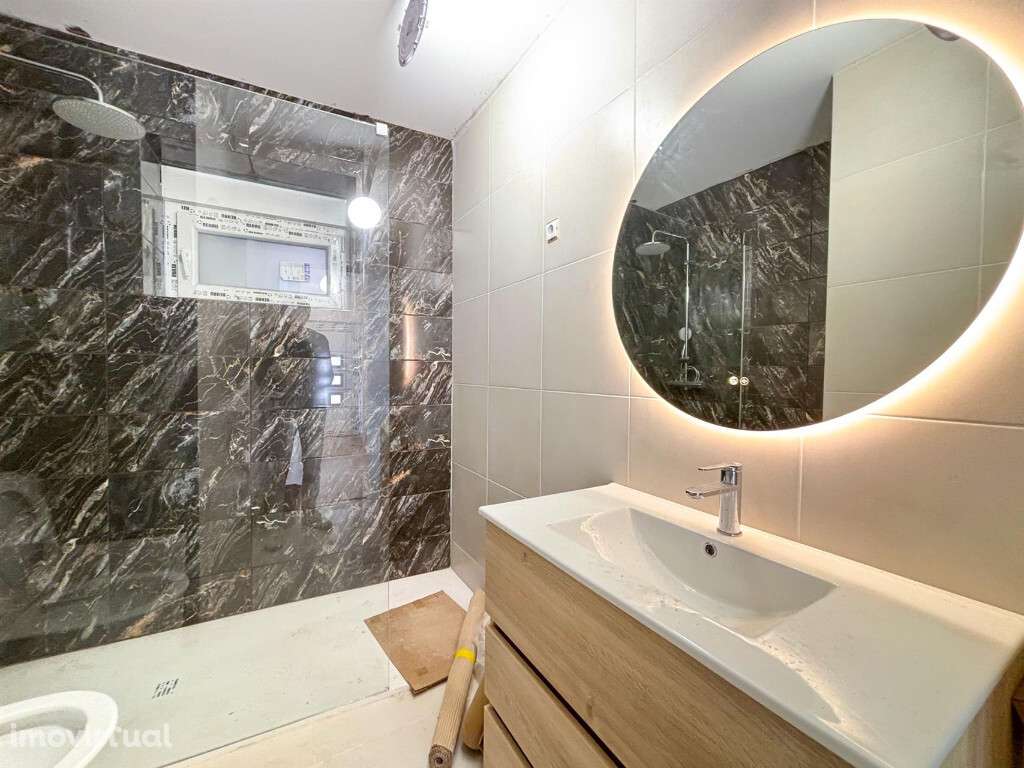 Moradia M3 com garagem em Santa Clara, Coimbra - Grande imagem: 5/15