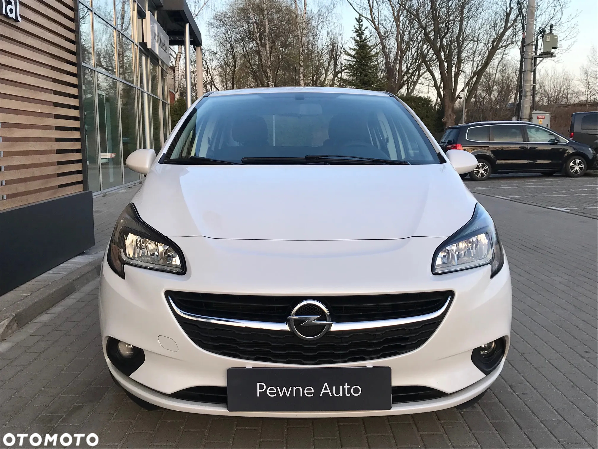Opel Corsa 1.4 T Enjoy S&S - 8