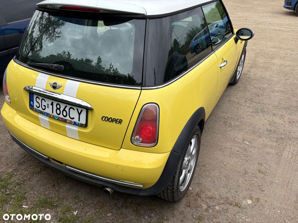 MINI Cooper - 23