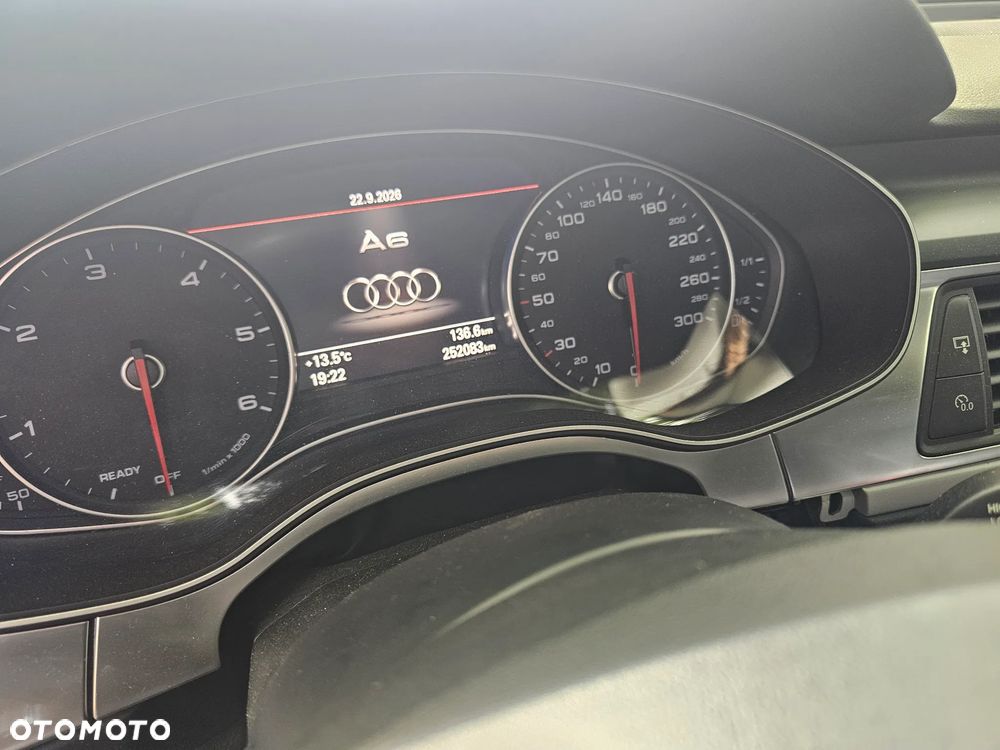 Audi A6 Limousine 3.0 TDI Quattro S tronic - 5