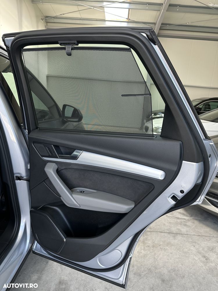 Audi Q5 40 TDI quattro S tronic S line - 21