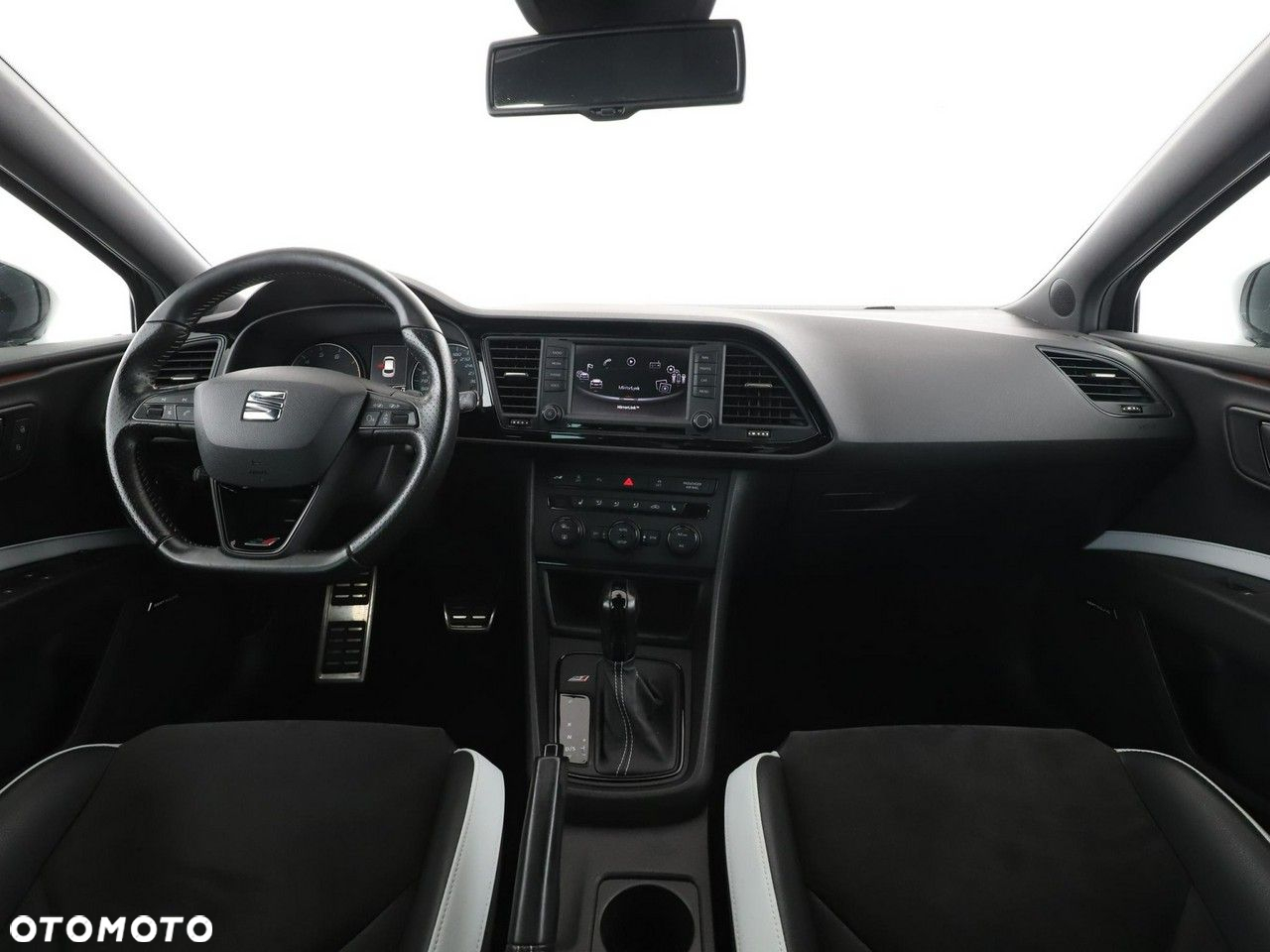 Seat Leon - 15