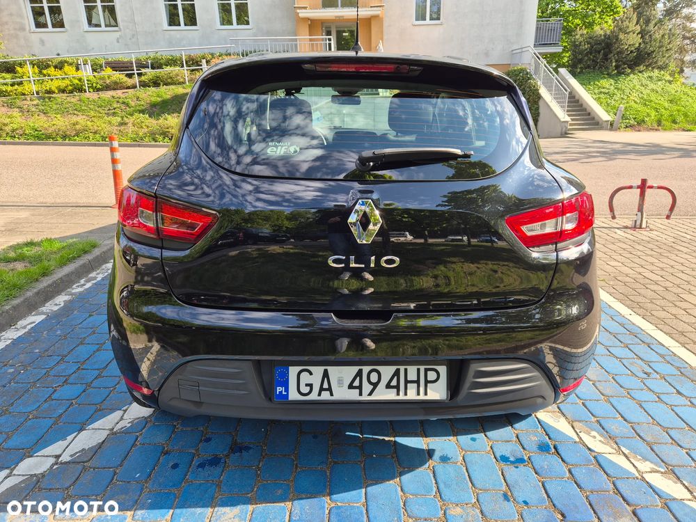 Renault Clio 1.2 16V Life - 6