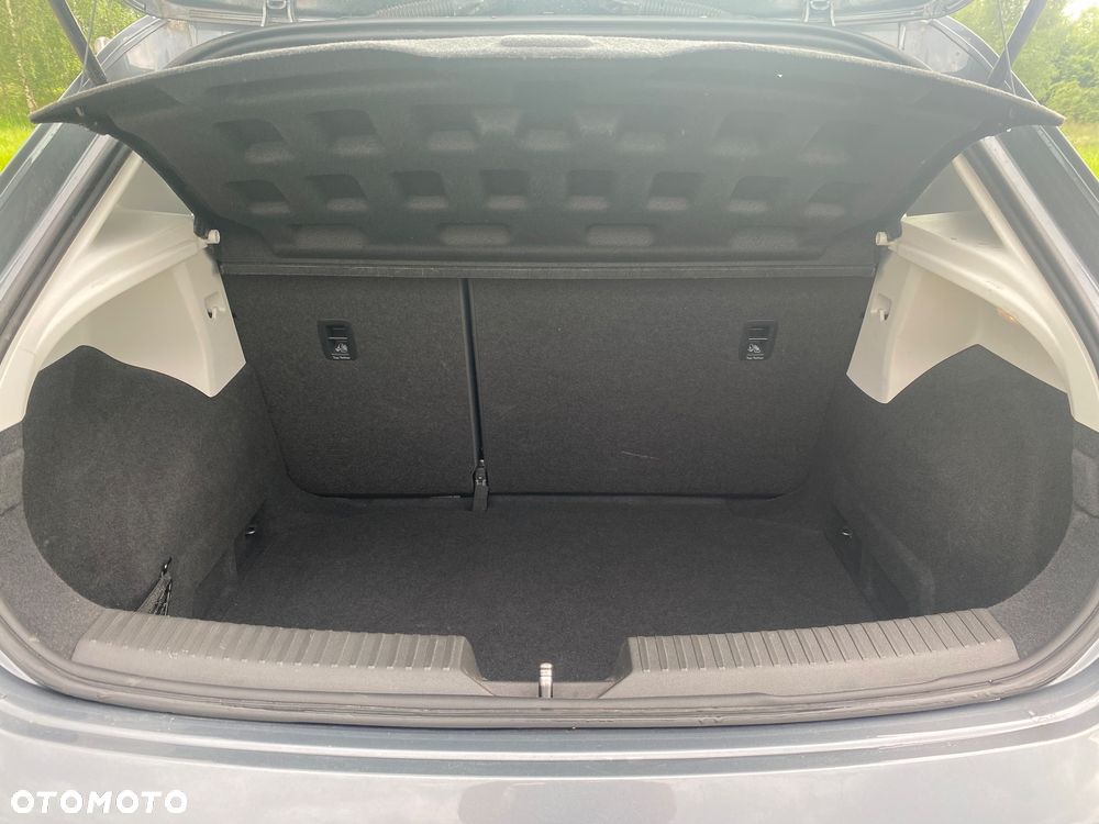 Seat Leon 1.2 TSI Style S&S - 12
