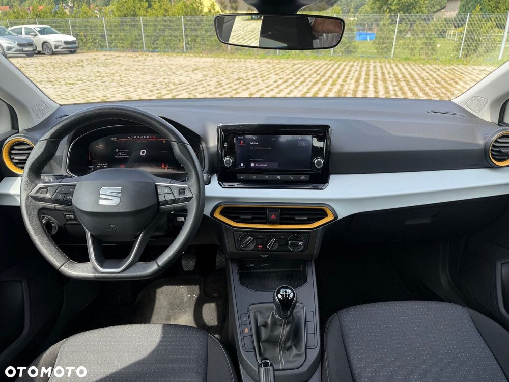 Seat Ibiza - 10