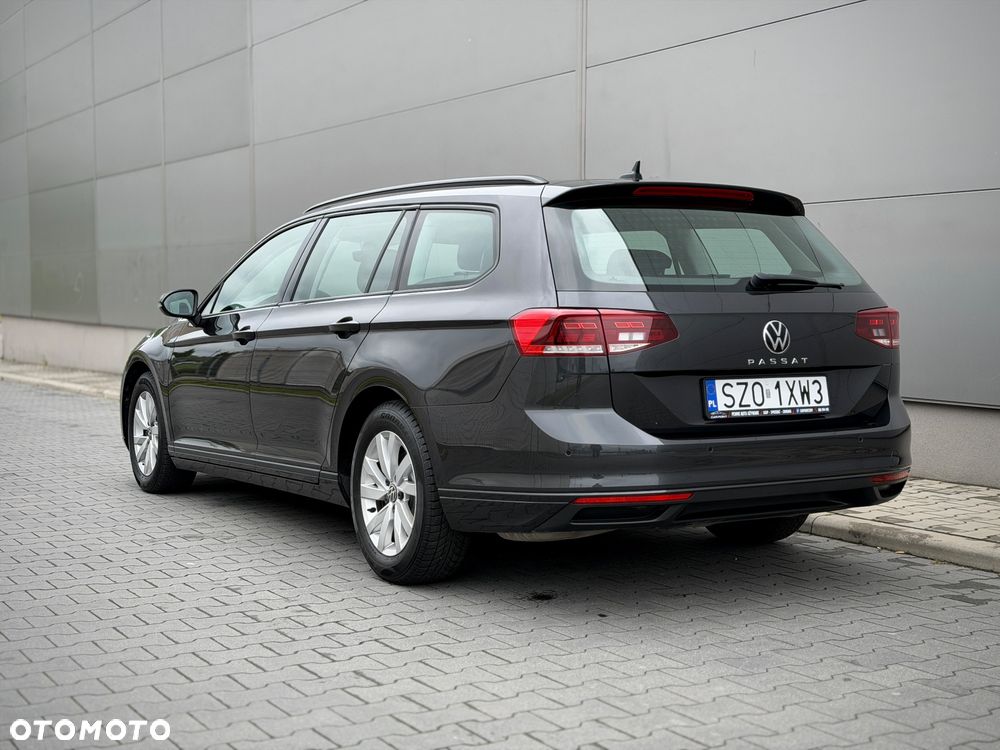 Volkswagen Passat 1.5 TSI EVO Business - 3