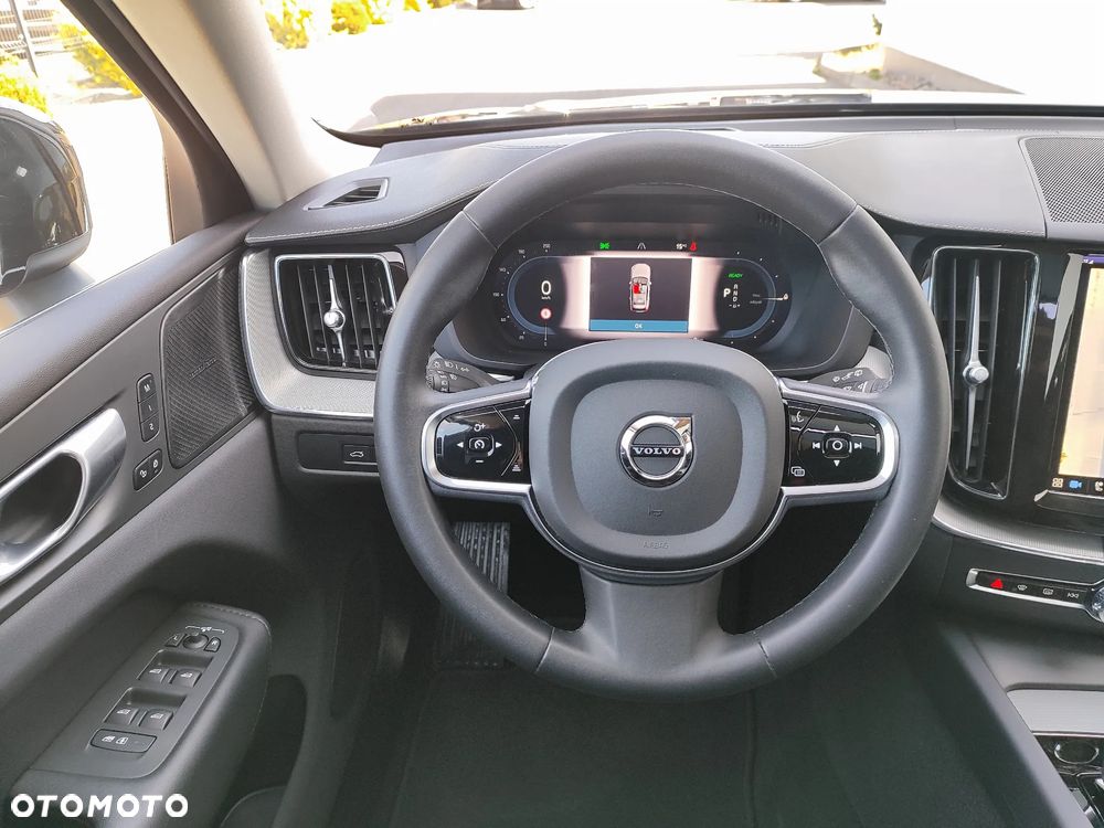 Volvo XC 60 T8 AWD Recharge Geartronic Inscription - 12