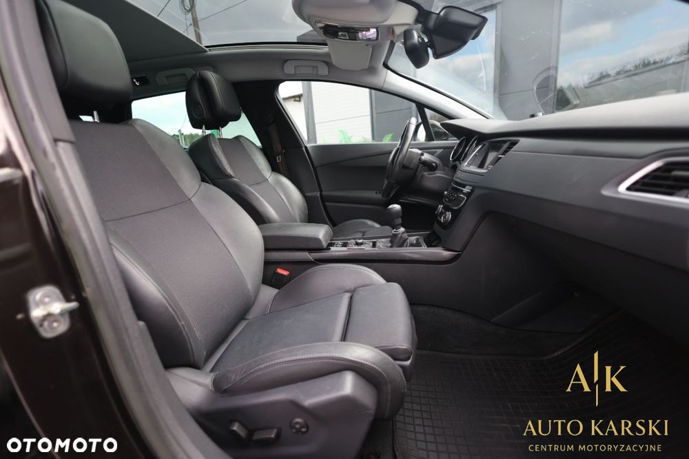 Peugeot 508 - 36