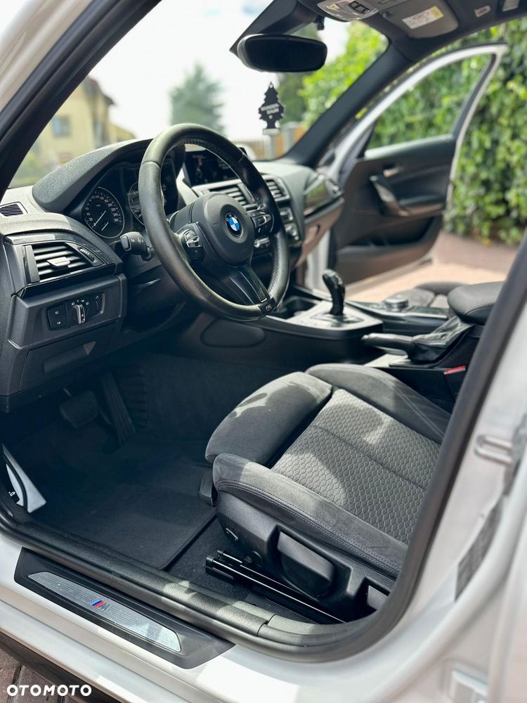 BMW Seria 1 120d - 9