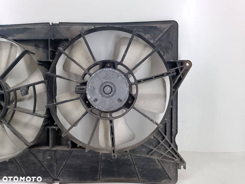 WENTYLATORY CHŁODNICY CHRYSLER PACIFICA 3.5 V6 - 3