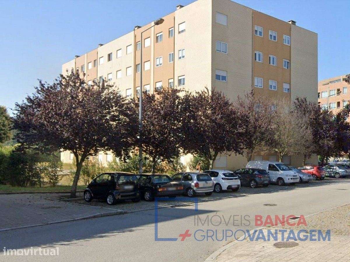 Apartamento T2+1 em Matosinhos - Grande imagem: 3/5