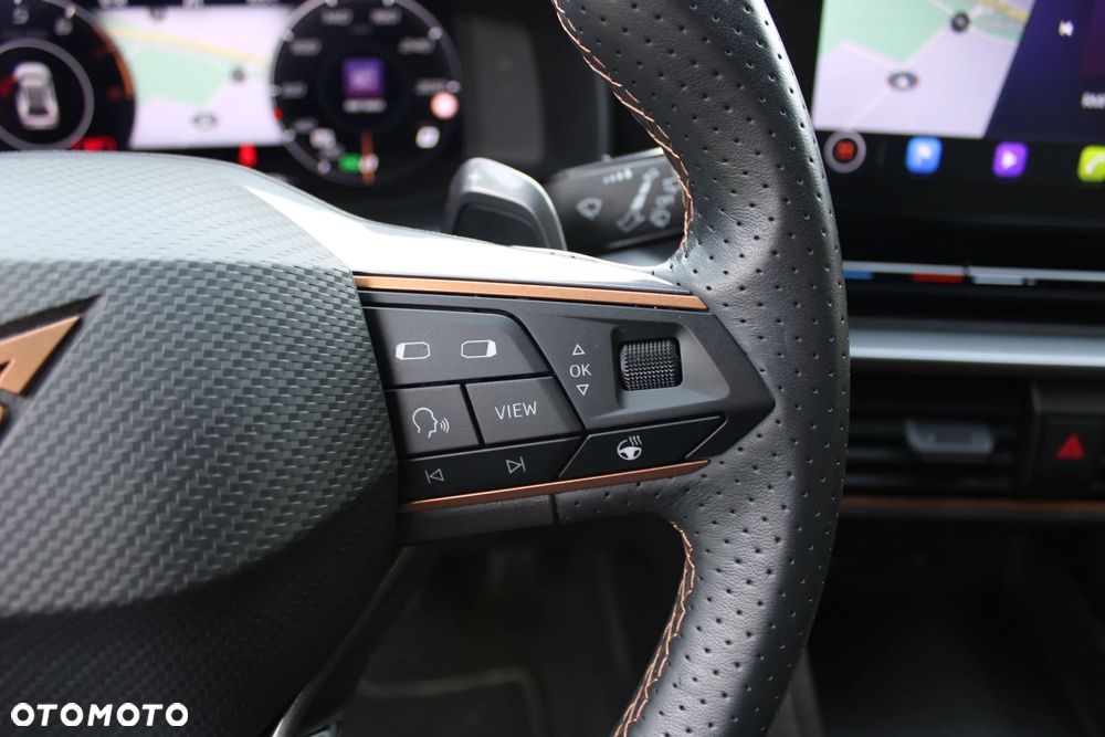 Cupra Formentor - 28