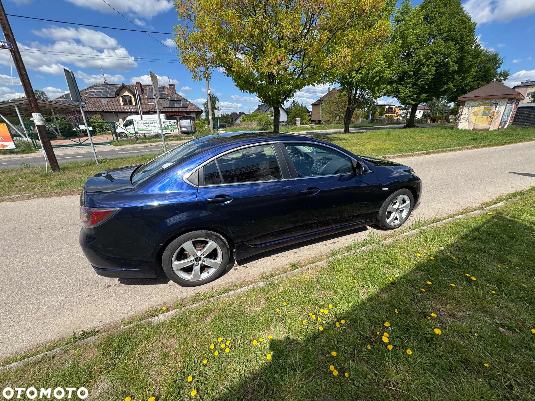 Mazda 6 - 10