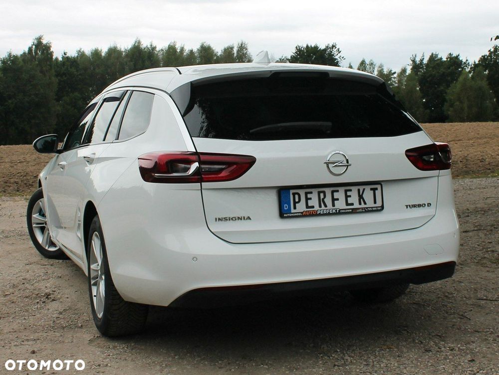 Opel Insignia - 26