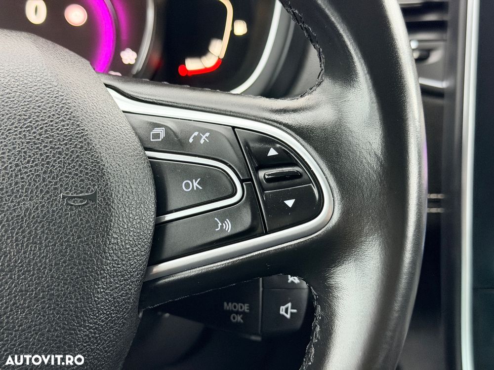 Renault Grand Scenic ENERGY dCi 130 BOSE EDITION - 30