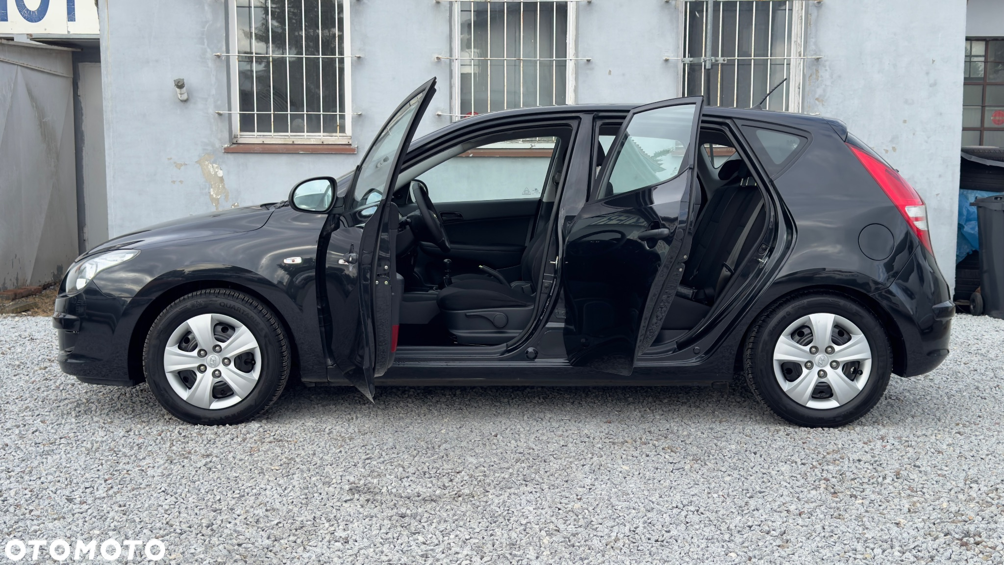 Hyundai i30 1.4 Edition Plus - 20