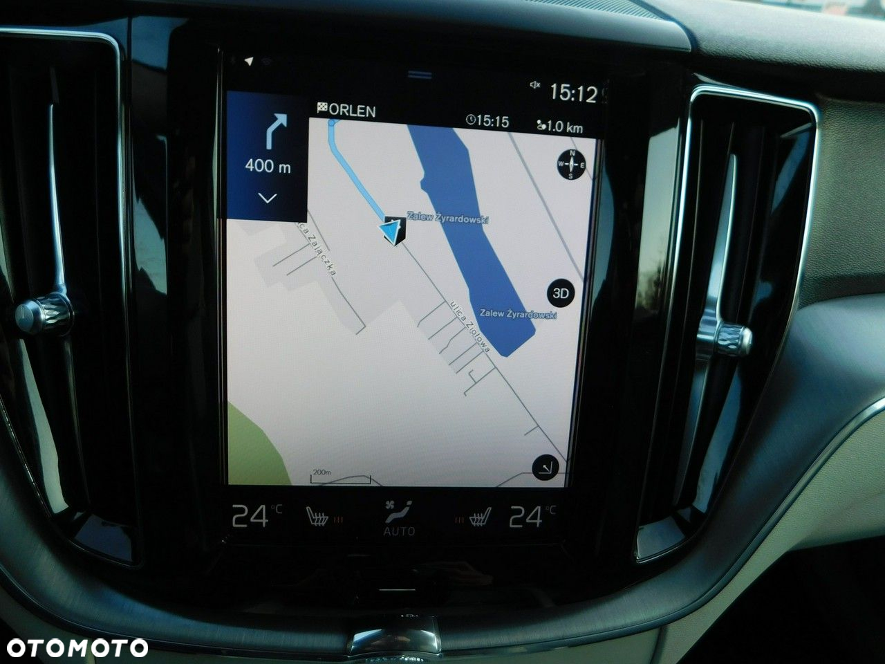 Volvo XC 60 - 9