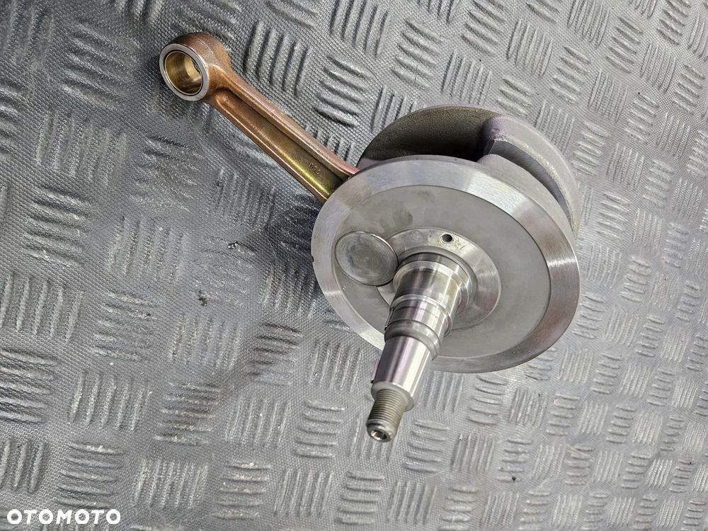 KTM SX EXC RFS WAŁ KORBOWY KORBOWÓD 525 520 450 - 6