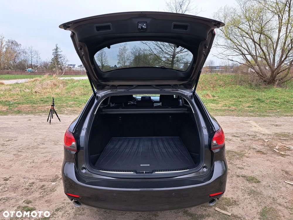 Mazda 6 2.0 SkyMotion - 23