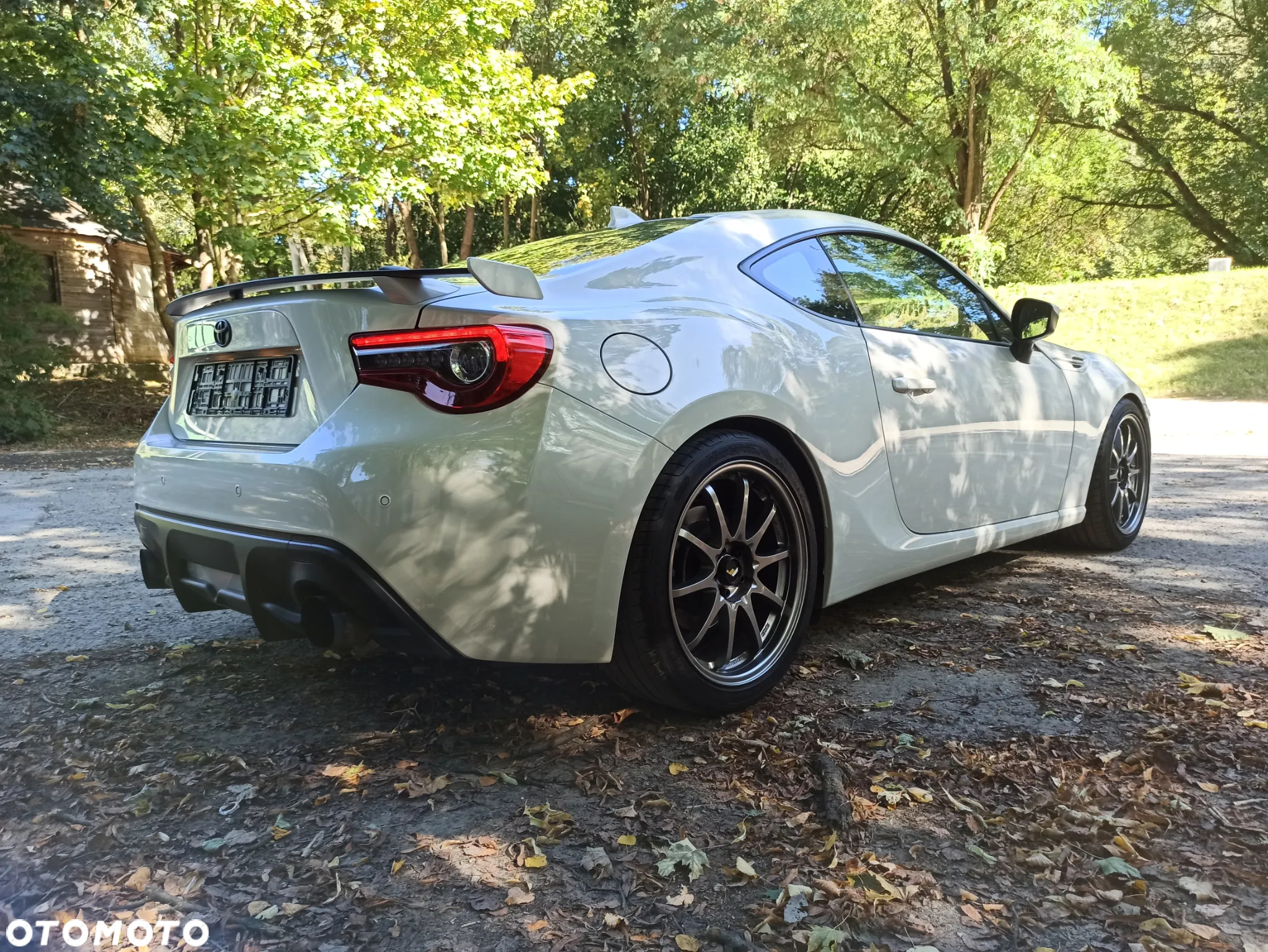 Toyota GT86 - 7