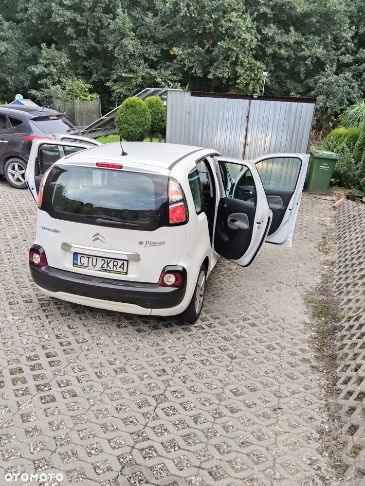 Citroën C3 Picasso - 5