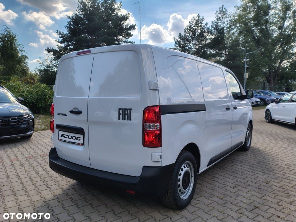 Fiat Scudo - 7