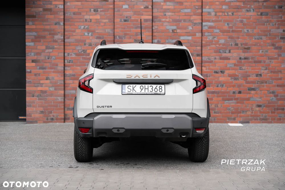 Dacia Duster - 5