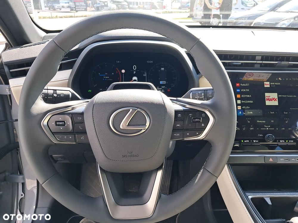 Lexus LBX 1.5 Hybrid Elegant - 14