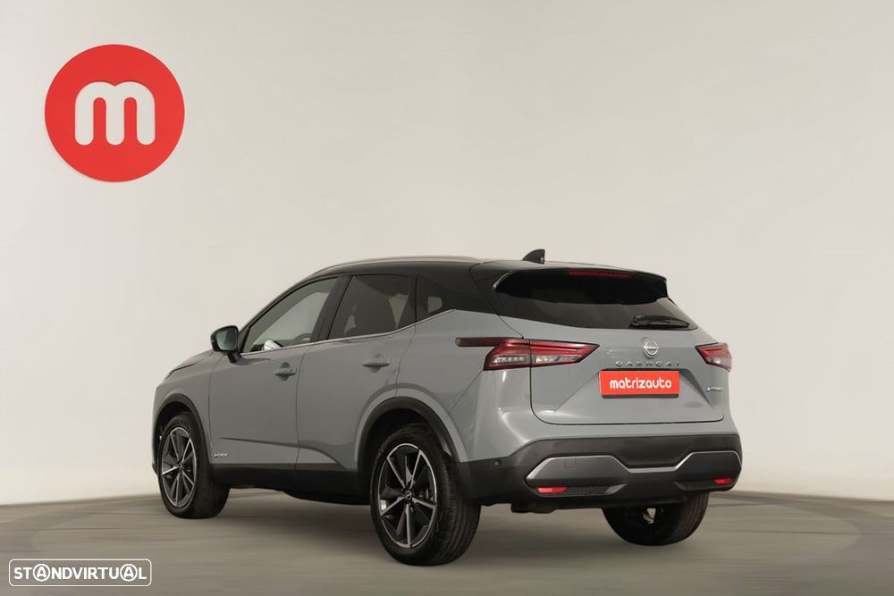 Nissan Qashqai 1.5 e-Power Tekna - 3