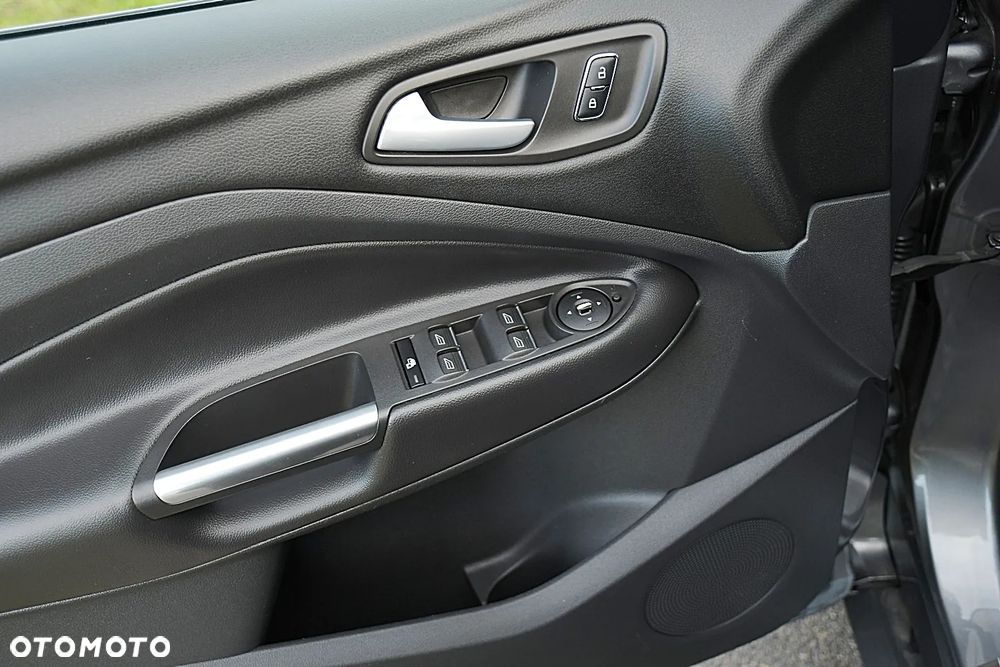 Ford Kuga 2.0 TDCi 4x4 Individual - 29