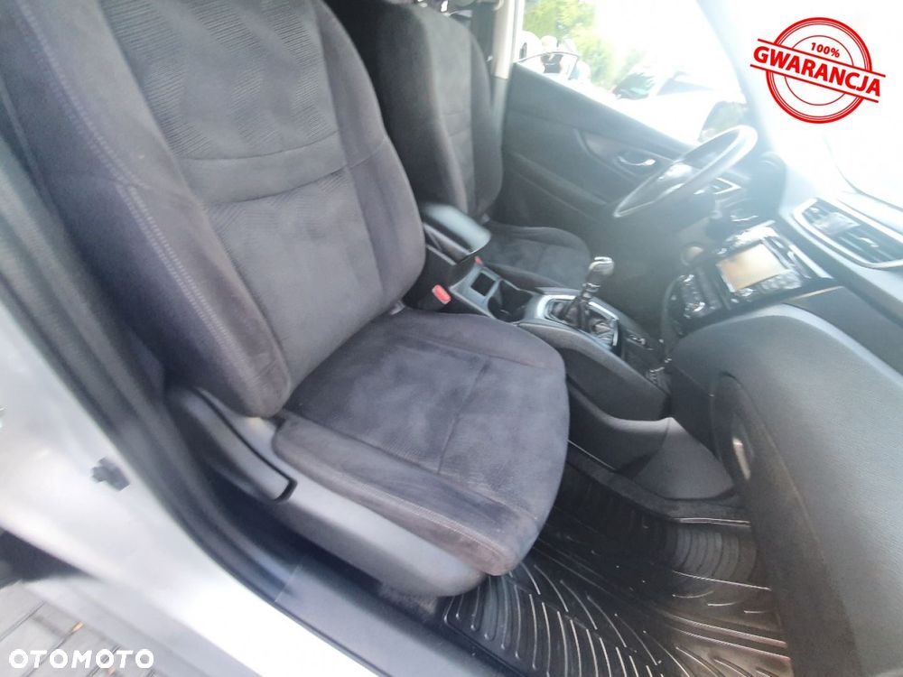 Nissan X-Trail - 23