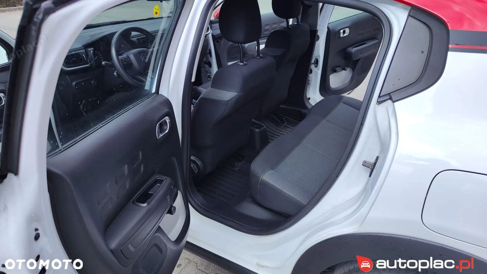 Citroën C3 1.2 PureTech Shine - 2