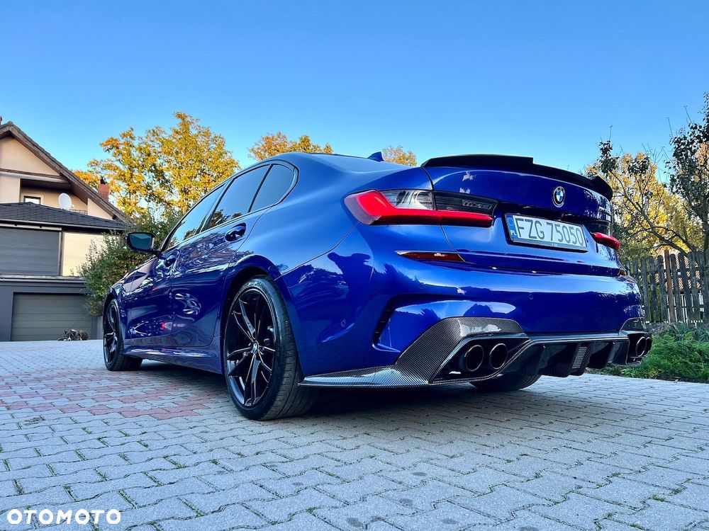 BMW Seria 3 - 15