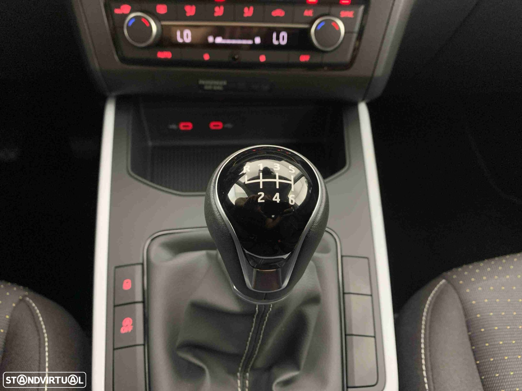 SEAT Arona 1.0 TSI Style - 10