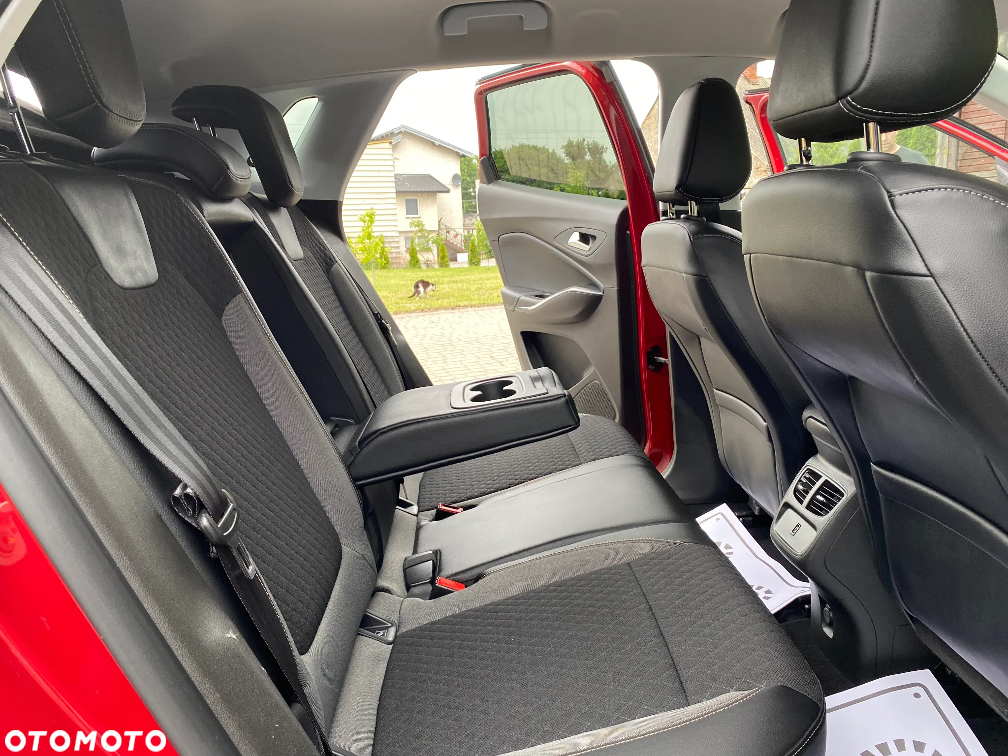 Opel Grandland X 1.2 Start/Stop Automatik Business Edition - 13