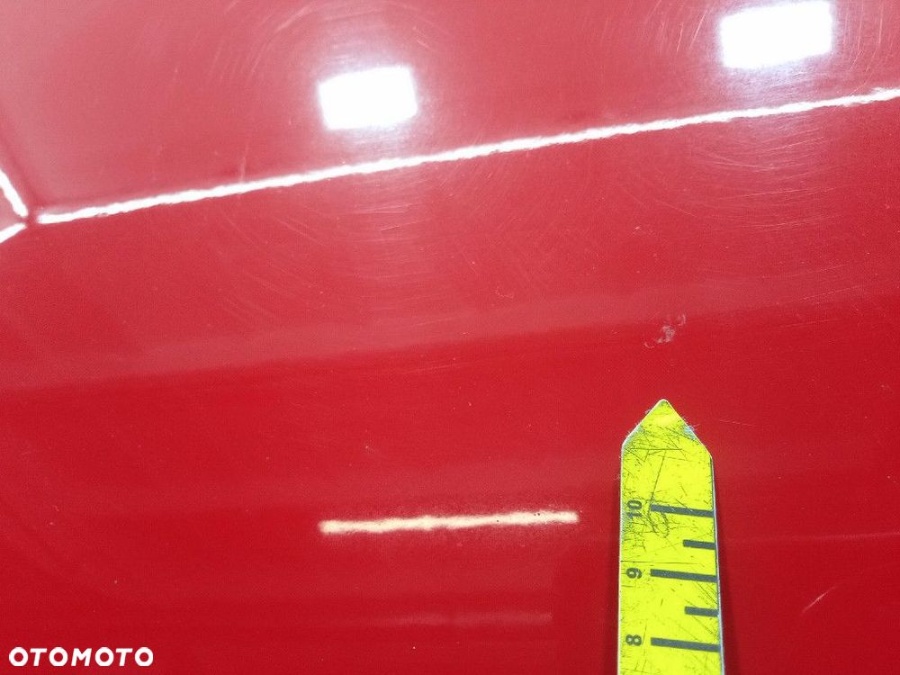 OPEL ZAFIRA C DRZWI PRZÓD PRAWE PRZEDNIE Z50B - 10