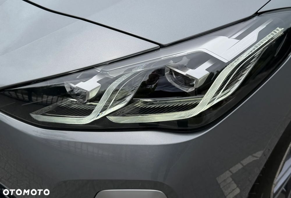 BMW Seria 2 218i M Sport sport - 9