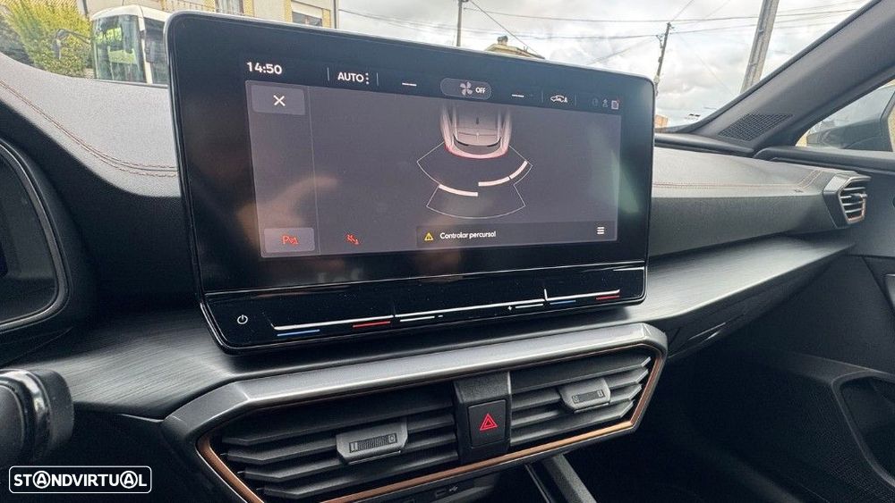 Cupra Formentor - 18