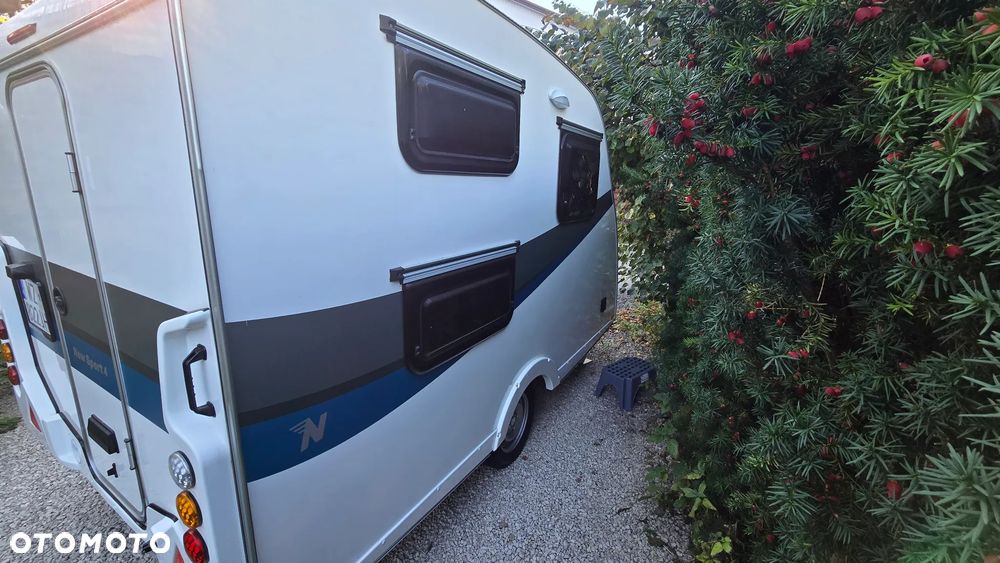 Niewiadów N126 (NEW SPORT-4) - 8