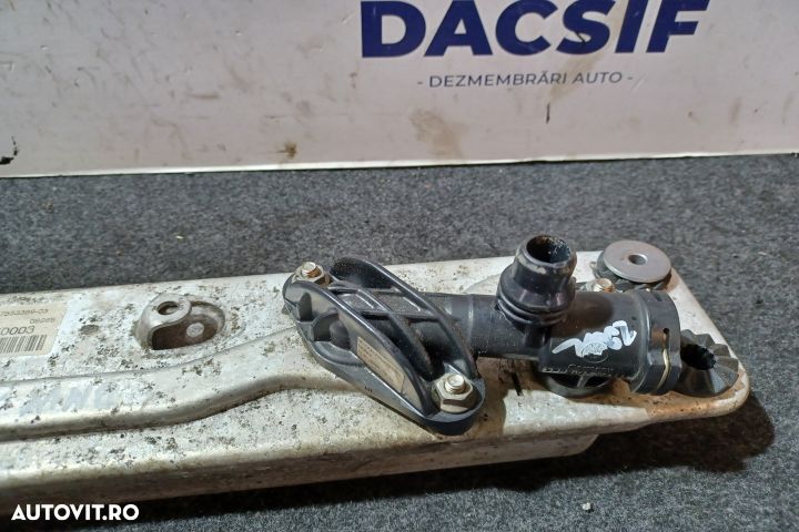 Termoflot racire ulei M57D L5150003 M57D L5150003 BMW X5 E53 [1999 - - 3