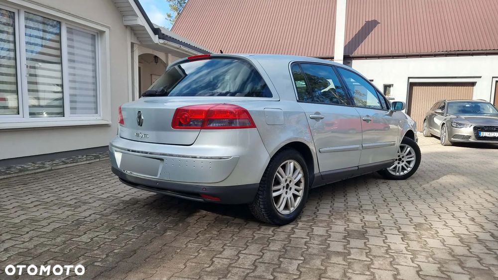 Renault Vel Satis - 5