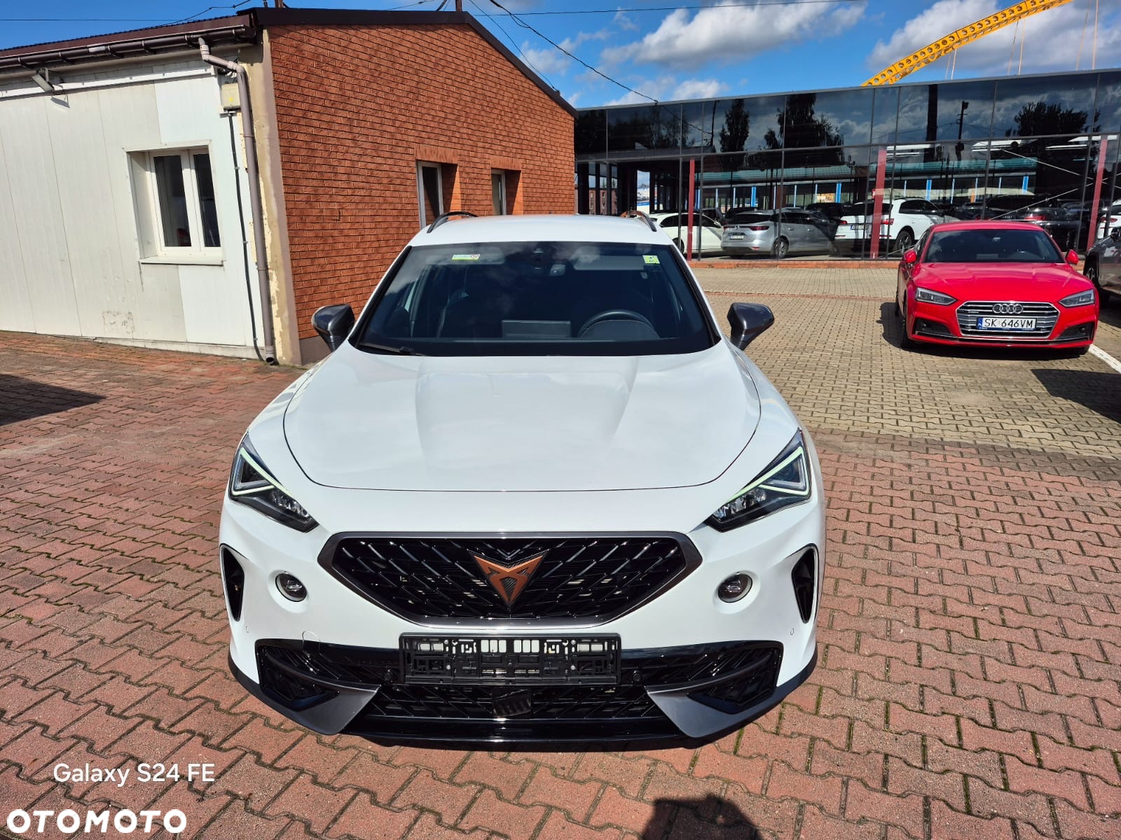 Cupra Formentor - 40