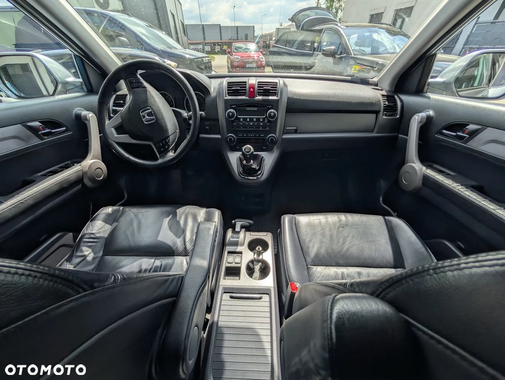 Honda CR-V 2.0 Executive - 17