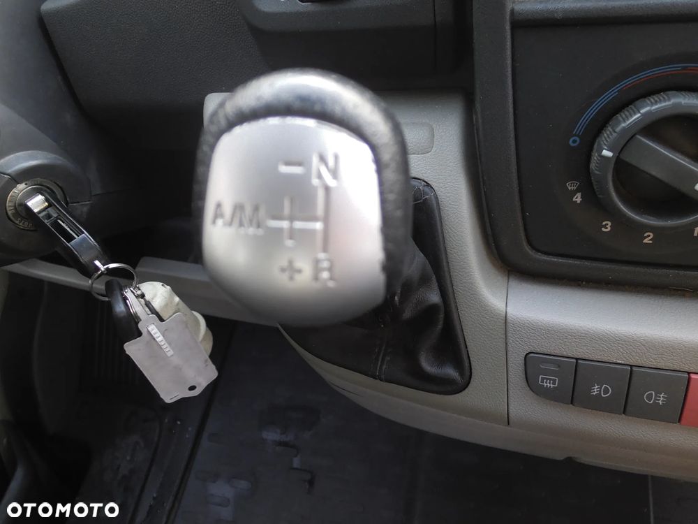 Fiat Ducato L2H2 Autm - 20