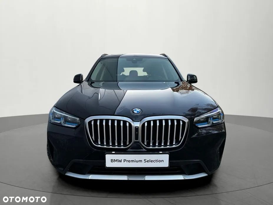 BMW X3 xDrive30i M Sport sport - 5