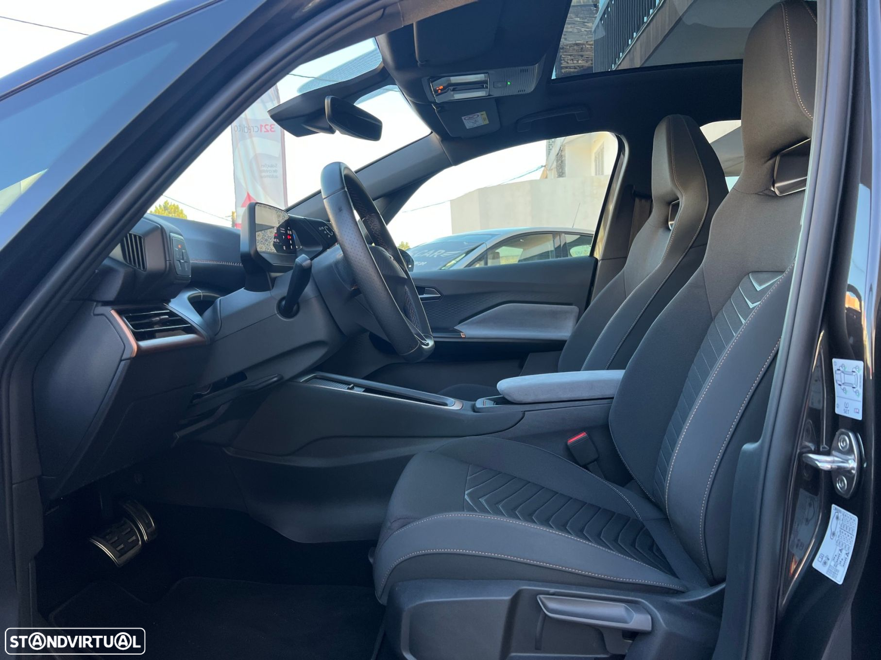Cupra Born 58 kWh Plus - 13