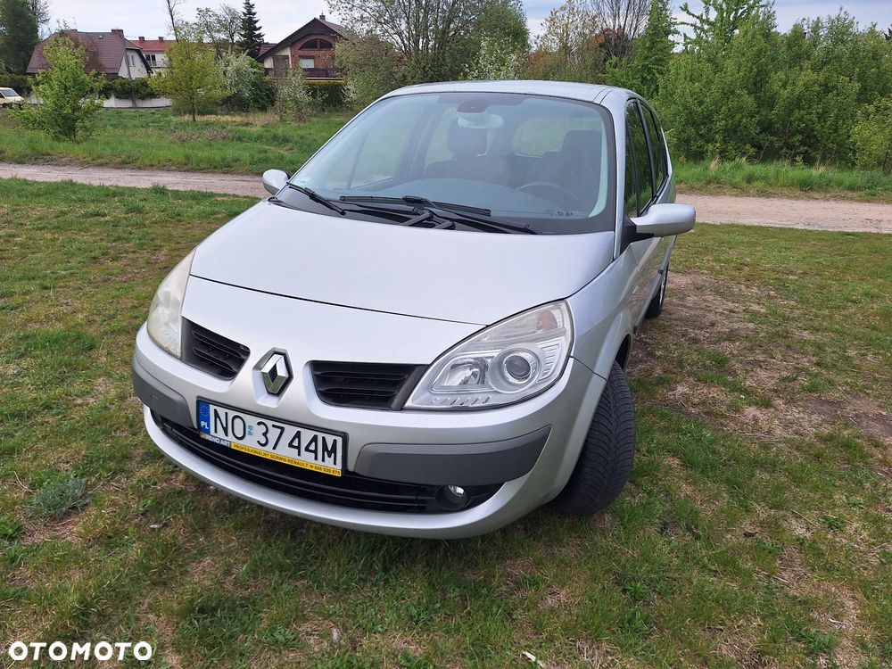 Renault Scenic - 3